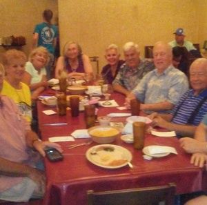 Meet your Posher, Joyce